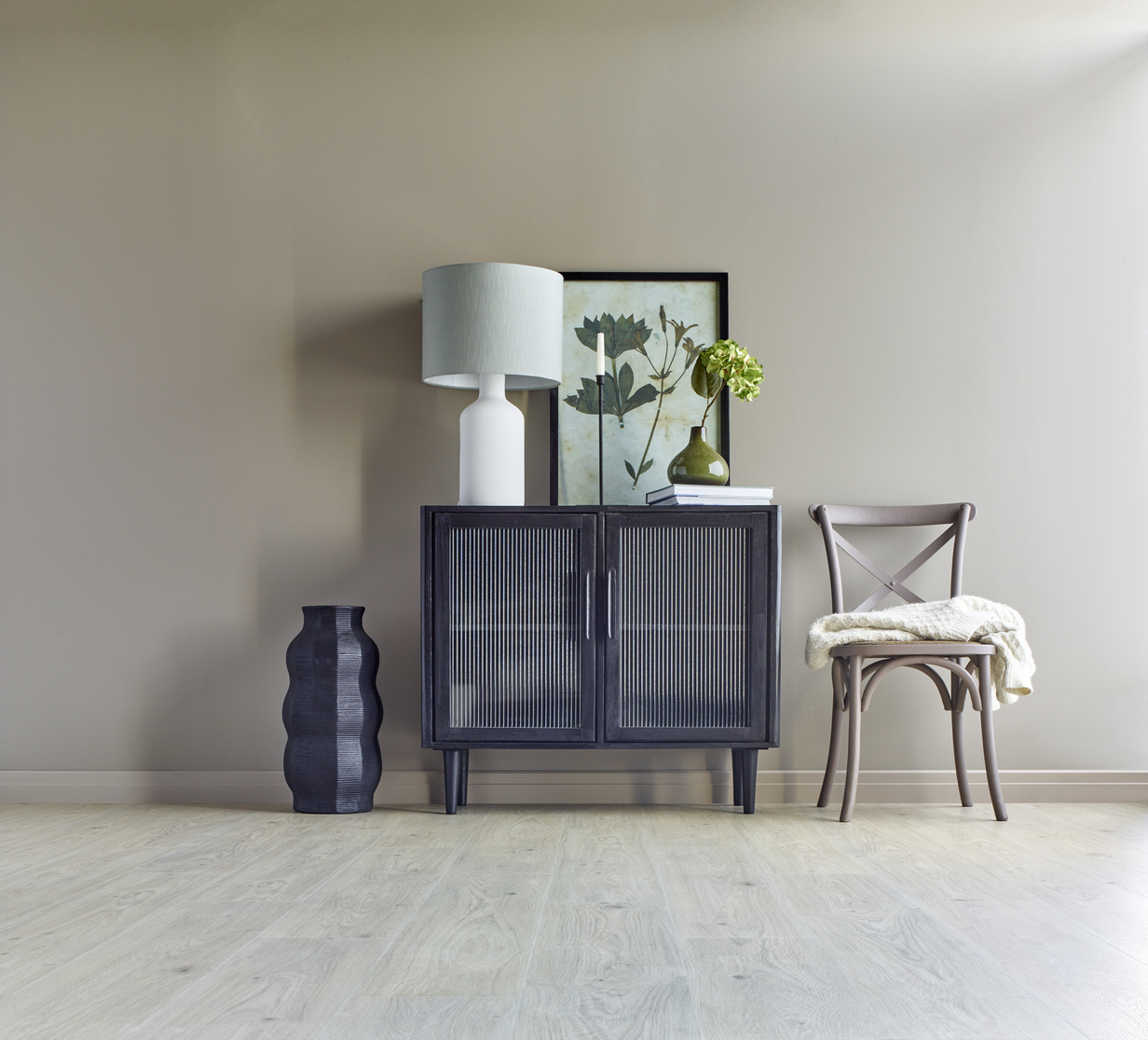 Aspecta Isocore Promo Elegant Klikkvinyl