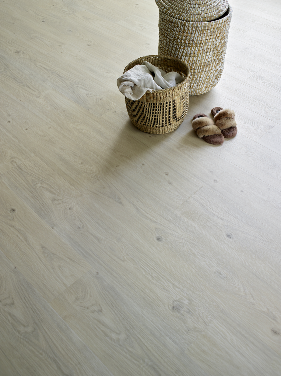 Aspecta Isocore Promo Elegant Klikkvinyl