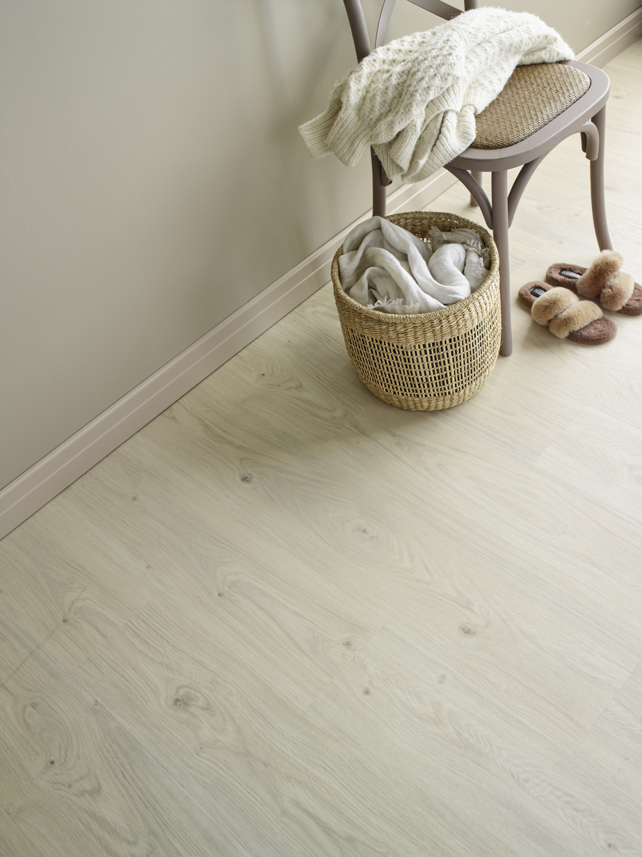 Aspecta Isocore Promo Elegant Klikkvinyl