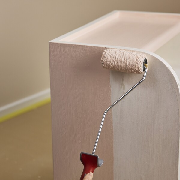 Jordan Malerrull Ultimate 2860 Jevne Flater Midi 10cm