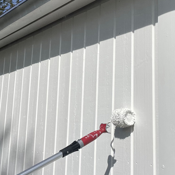 Jordan Rullesett Perfect 5804 Utvendig 7 cm