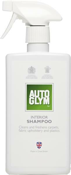Autoglym Interior Shampoo - 500 ml