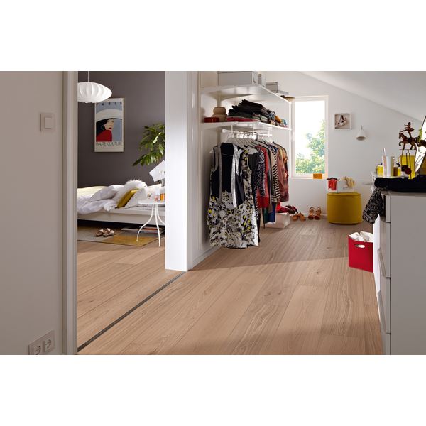 Saga Hardwood Wide Dyna Herdet Tregulv