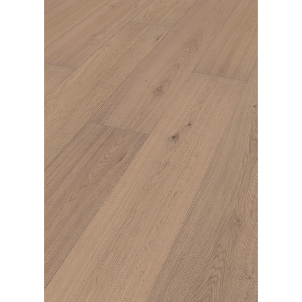 Saga Hardwood Wide Dyna Herdet Tregulv