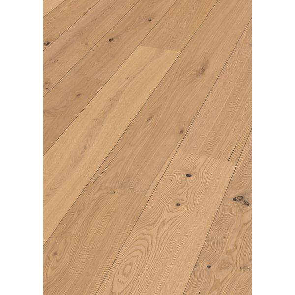 Saga Hardwood Wide Færder Herdet Tregulv