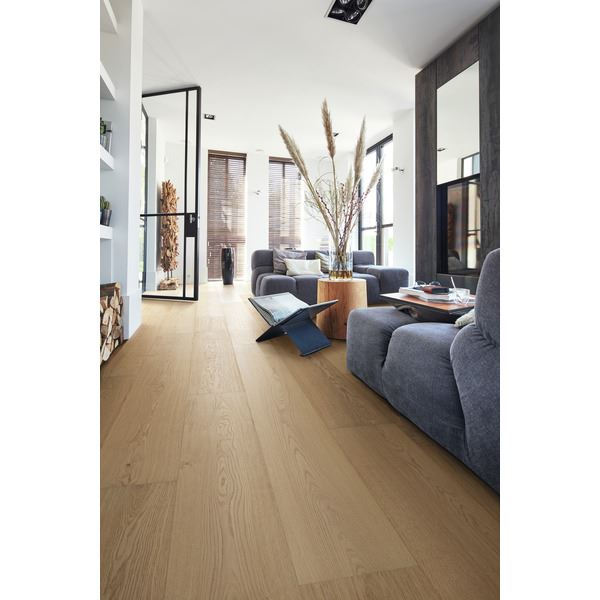 Saga Hardwood Wide Ona Herdet Tregulv