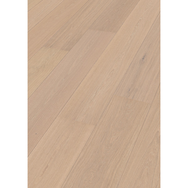 Saga Hardwood Wide Skomvær Herdet Tregulv