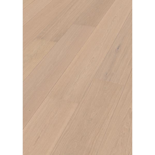 Saga Hardwood Wide Skomvær Herdet Tregulv
