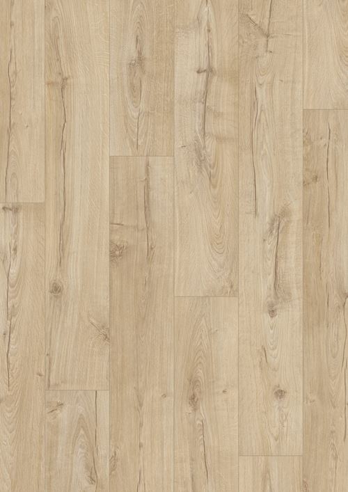 Quick-Step Impressive Classic Oak Beige Laminatgulv