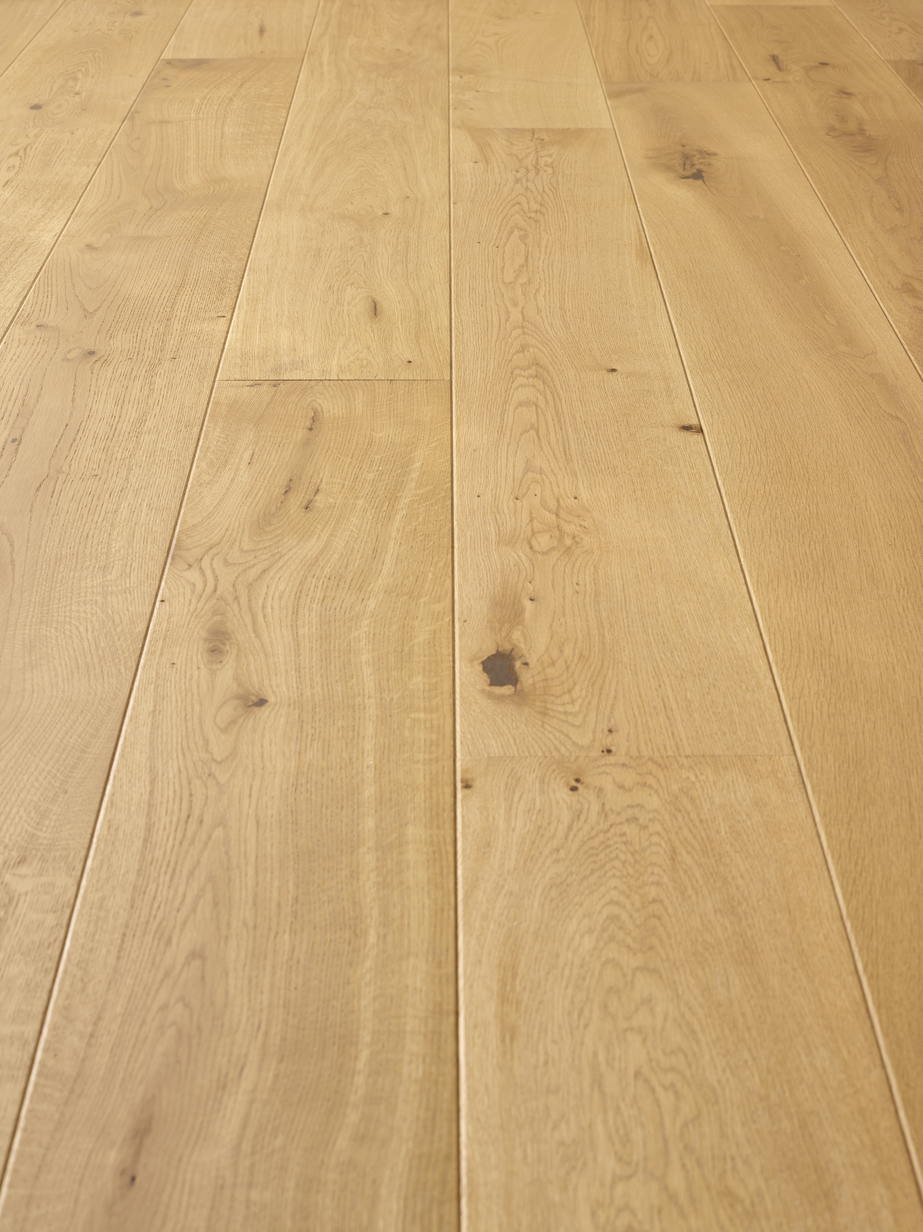 Saga Natural Sense Parkett