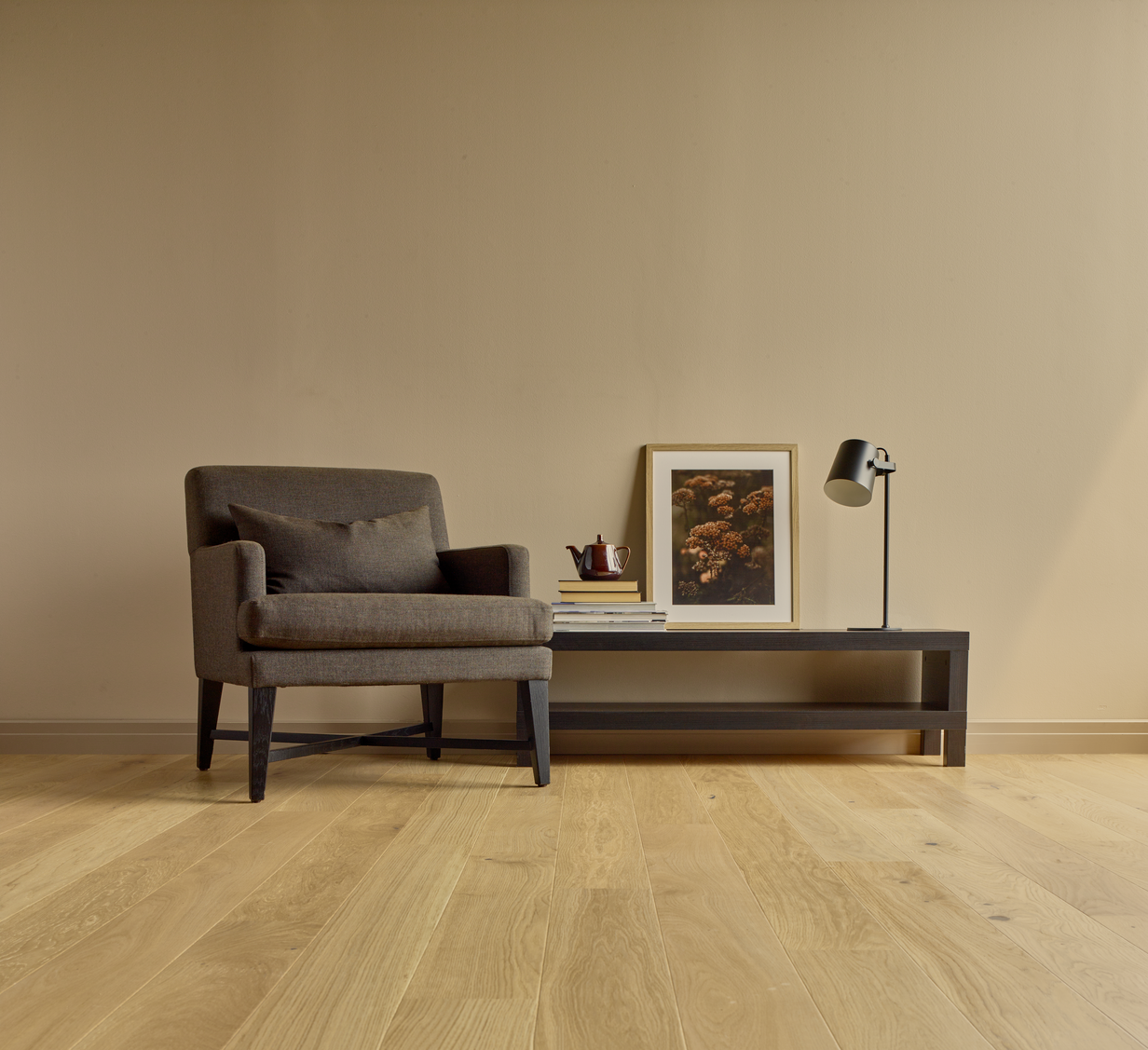 Saga Natural Sense Parkett