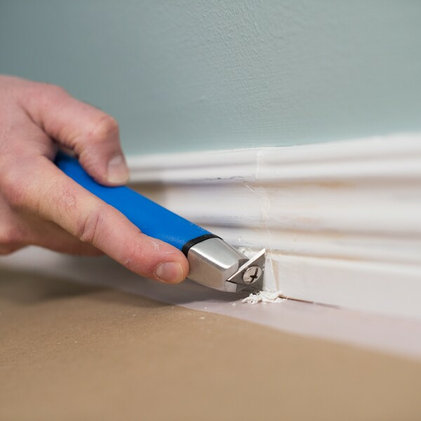 Jordan Skrape Universal 2603 25 mm