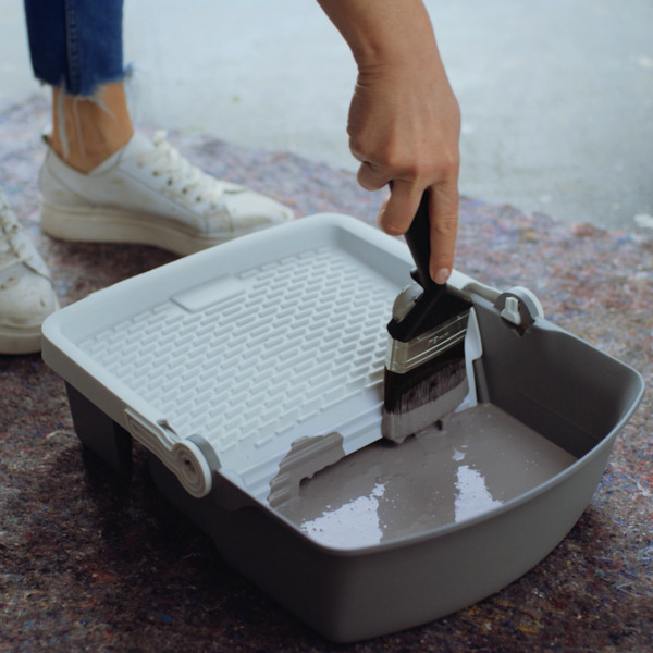 Jordan Supersett Terrasse