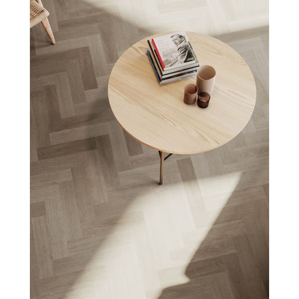 Tarkett Iconik Texstyle - Ancares Grey - 4 m