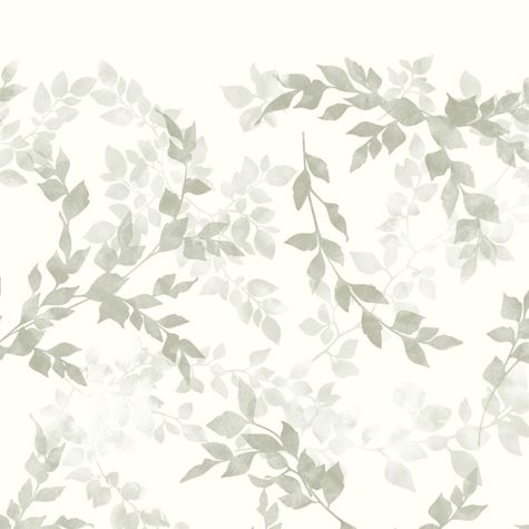 Tarkett Aquarelle Breeze Moss Våtromsvegg