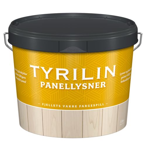 Tyrilin Panellysner