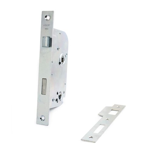 Habo Erstatningslås 6410