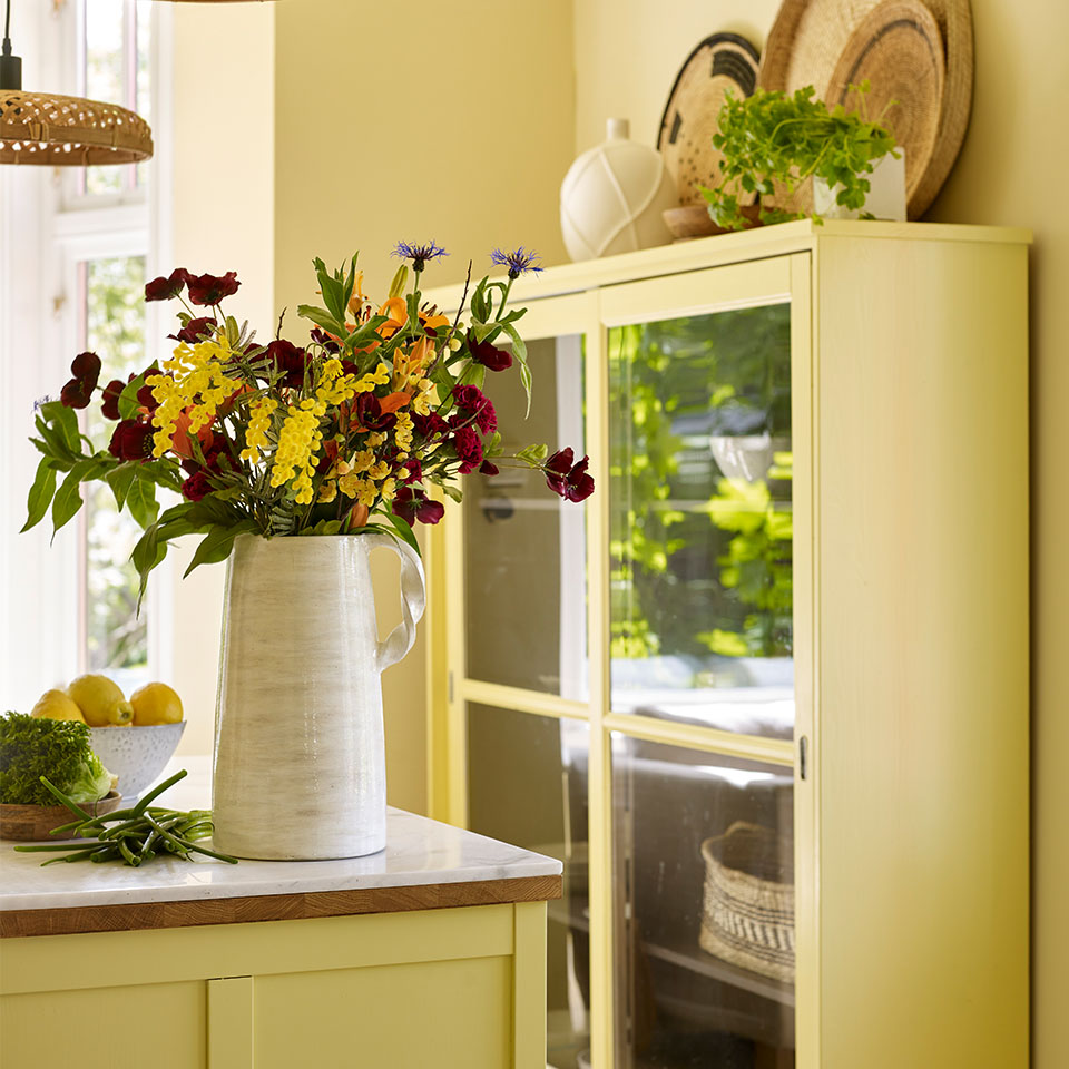 Landlig Årets farge 2022