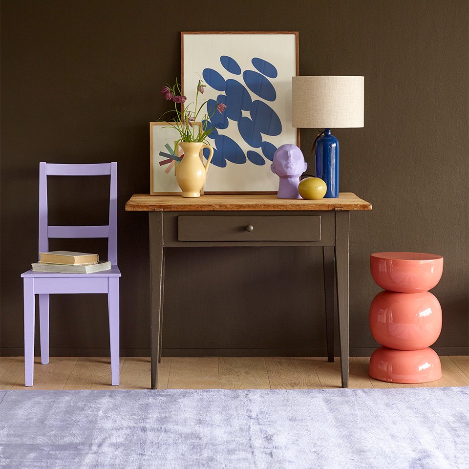 Årets Farge 2024 gang