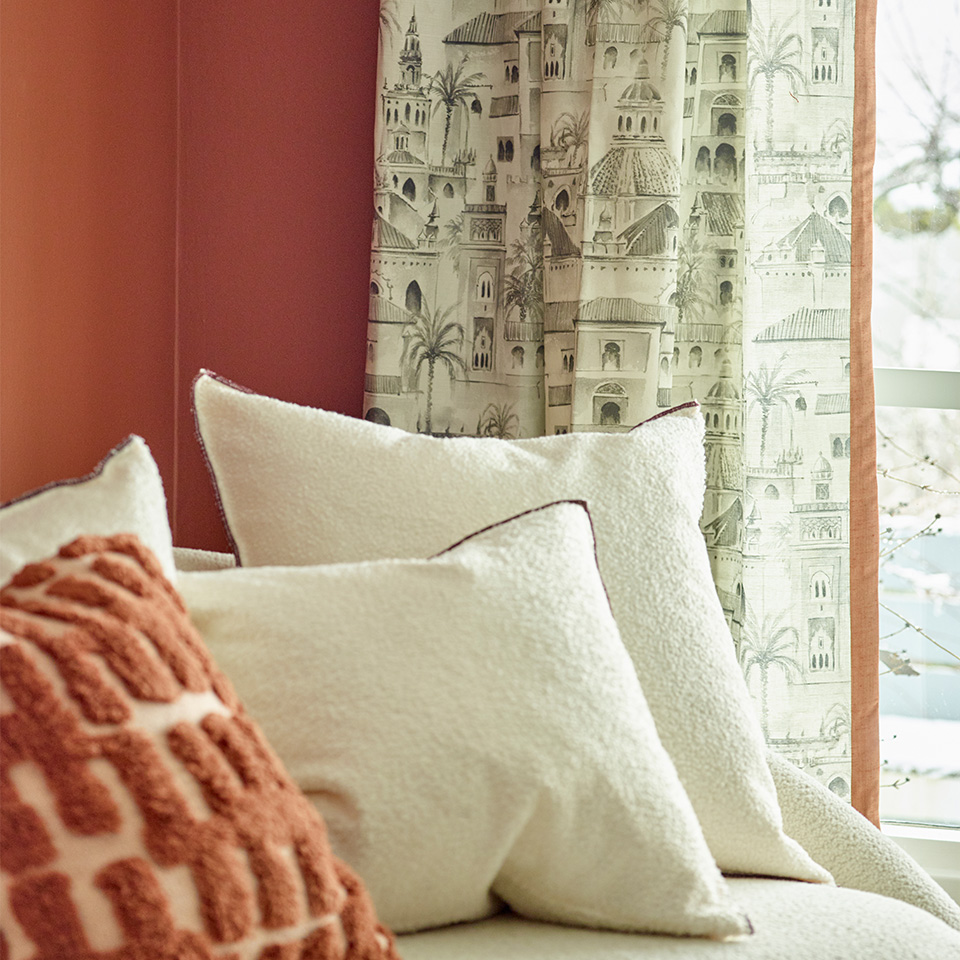 Årets Farge 2024 Fargerike