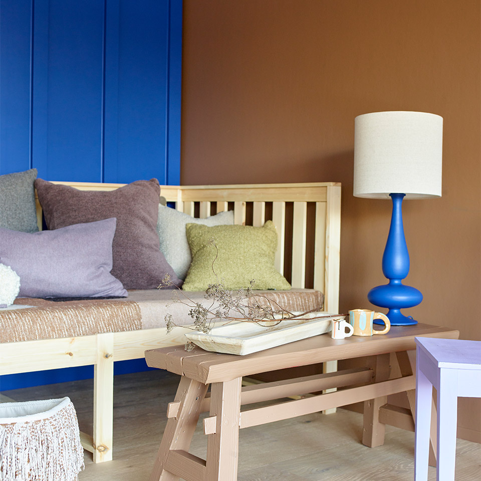 Årets Farge 2024 blå