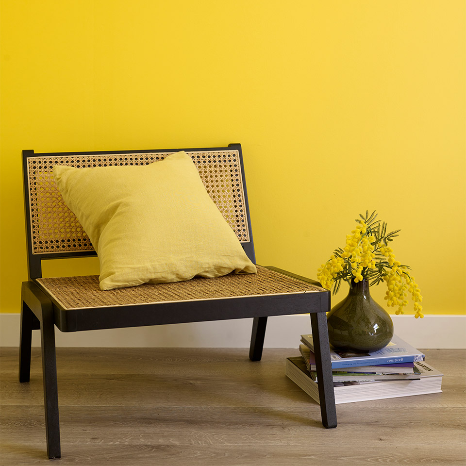 Vågal årets farge 2022