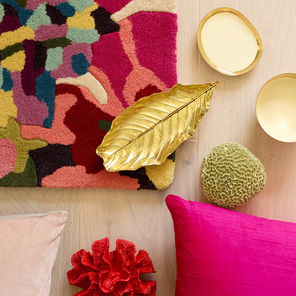 Vågal årets farge 2022