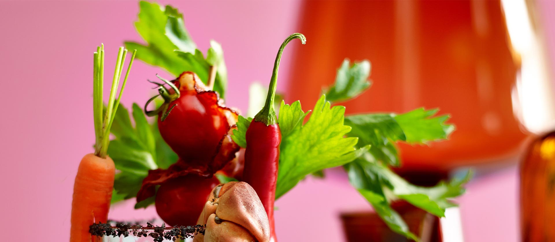 årets farge 2015 orange