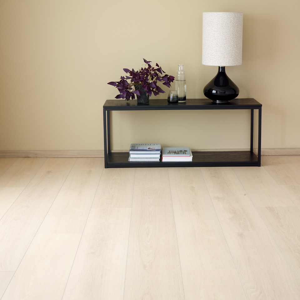 Saga grande laminatgulv