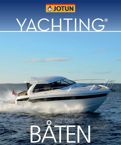 Jotun Yachting