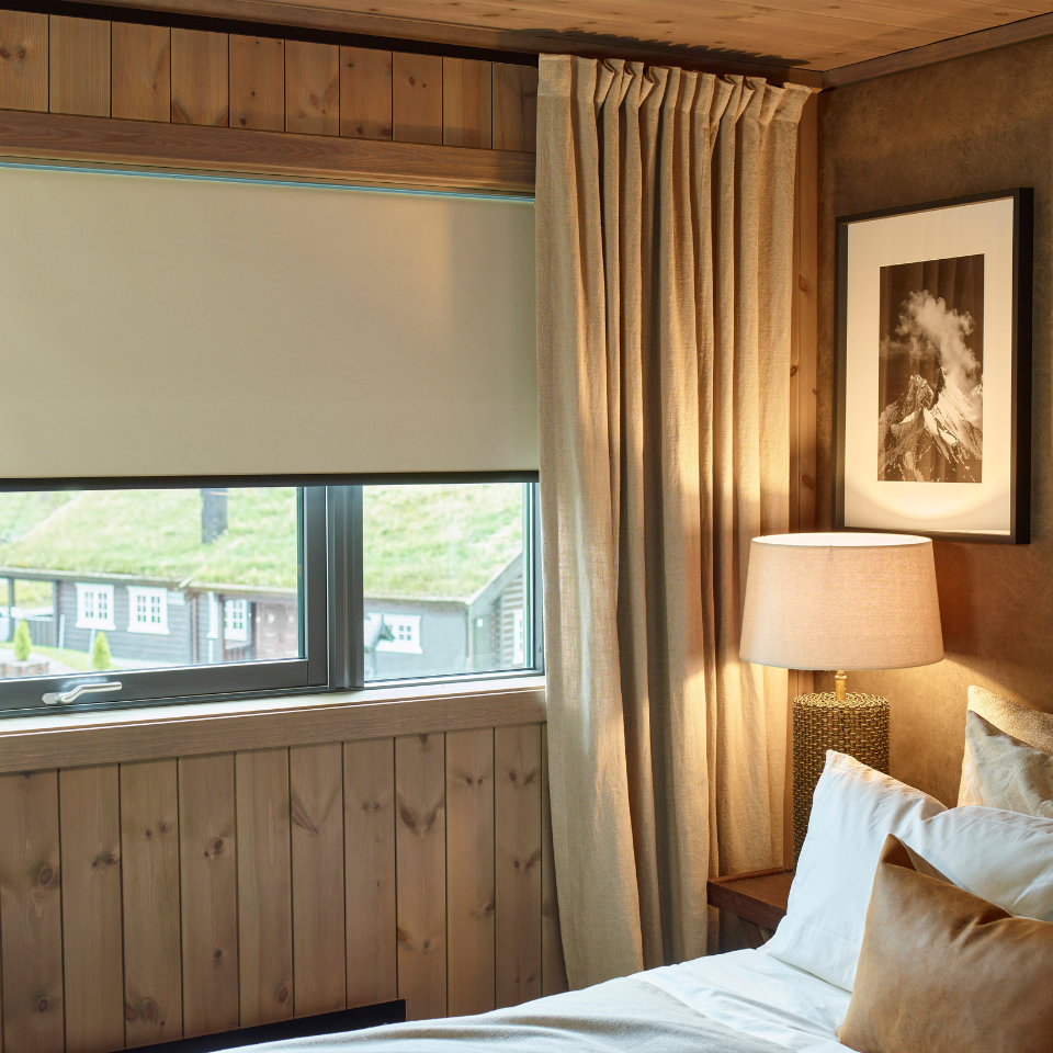 Solskjerming markise