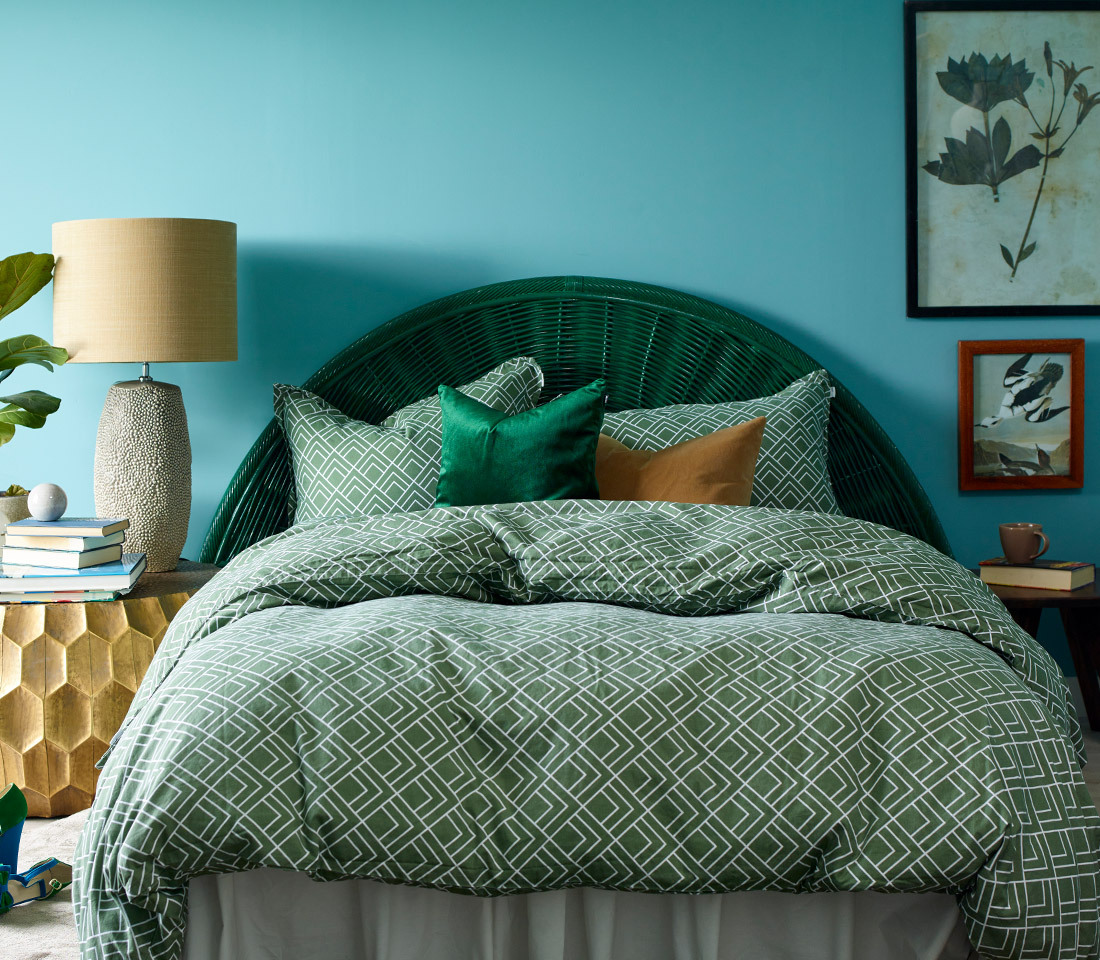 Årets farge 2023 natrulig harmoni