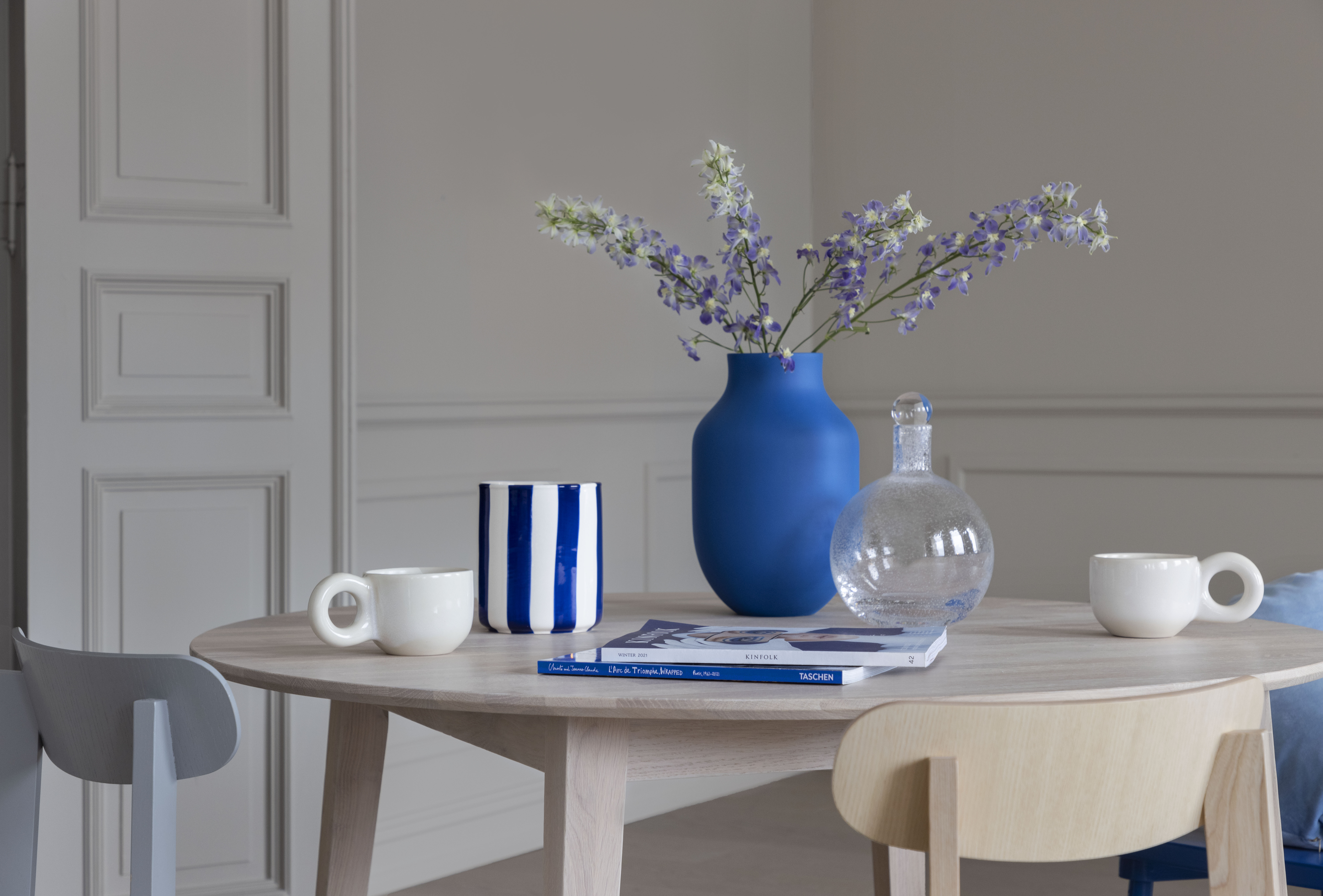 Quick Bengalack Spraymaling