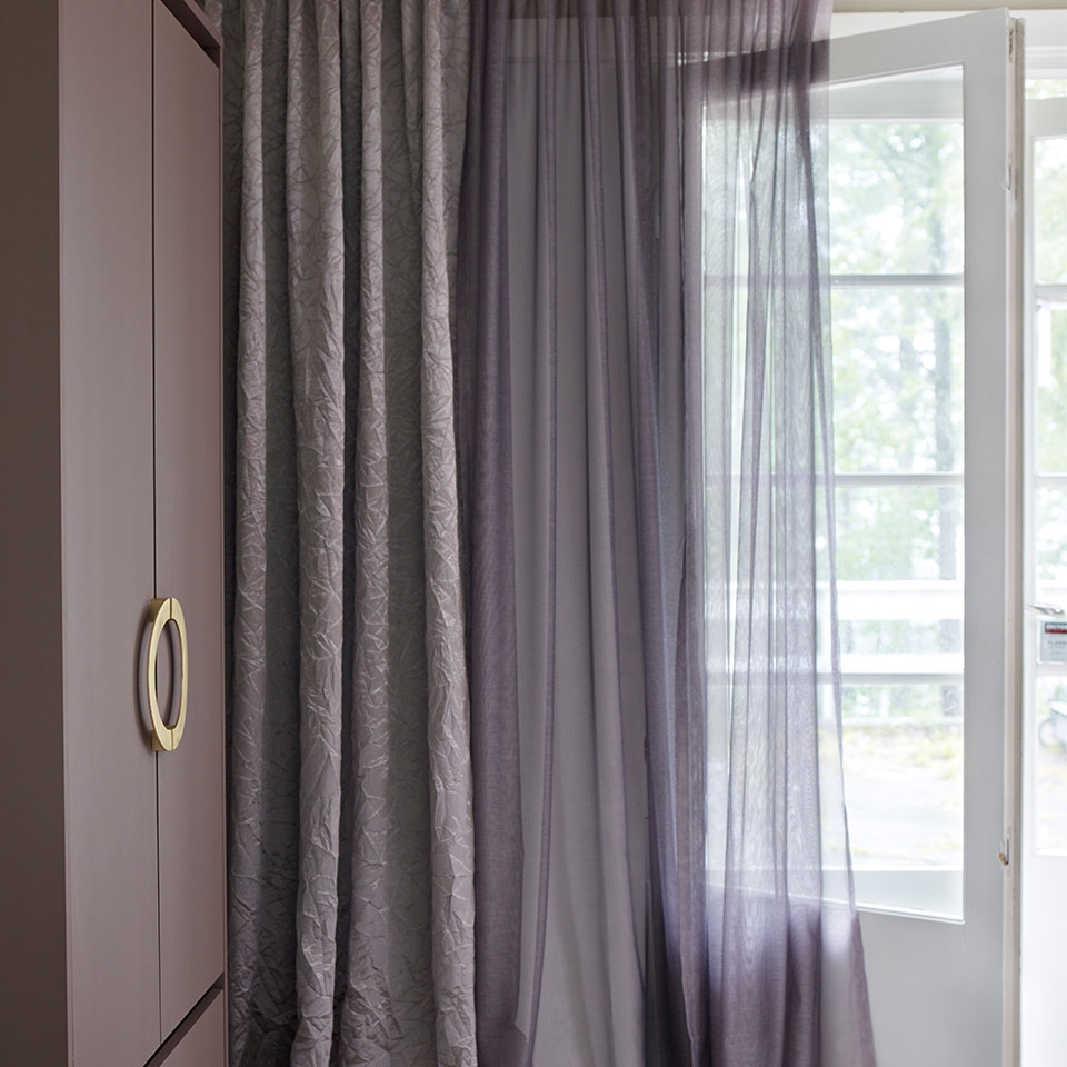 Årets Farge 2020 Tekstiler