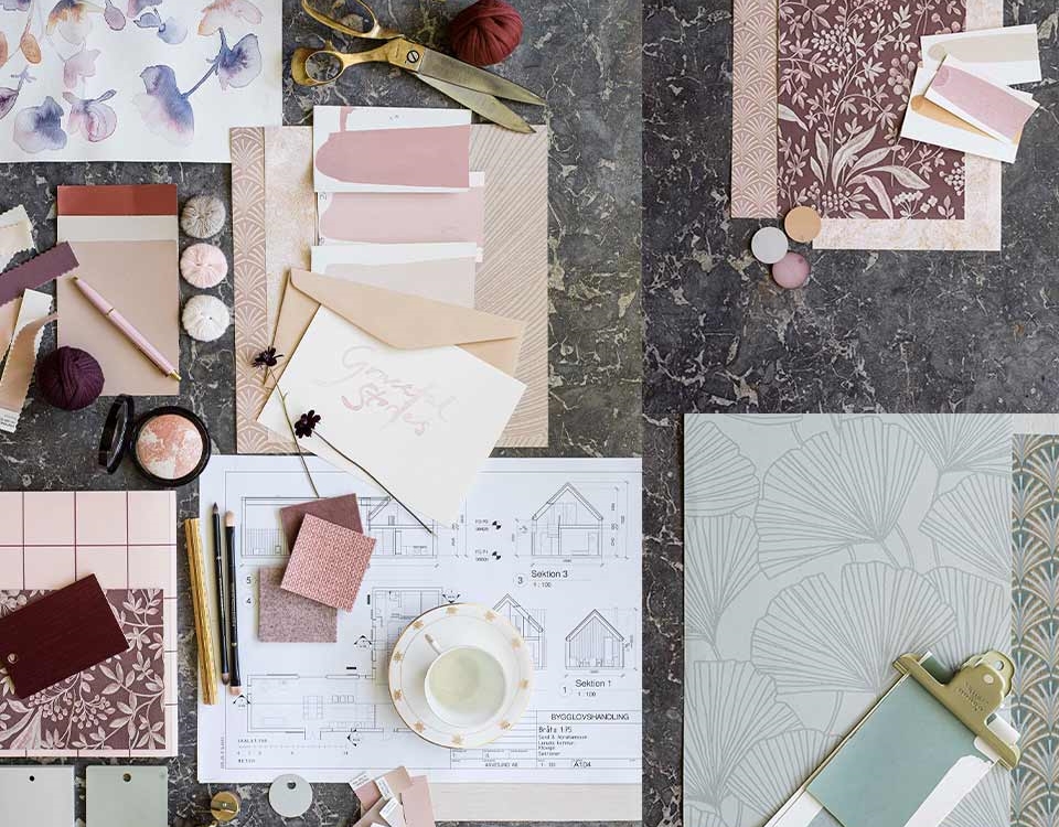Moodboard