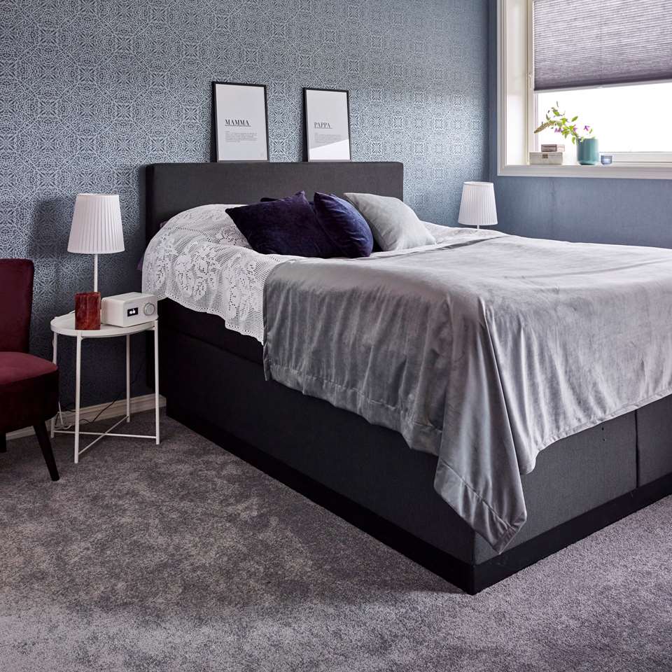 Gulv til gulv teppe Gulv til gulv teppe