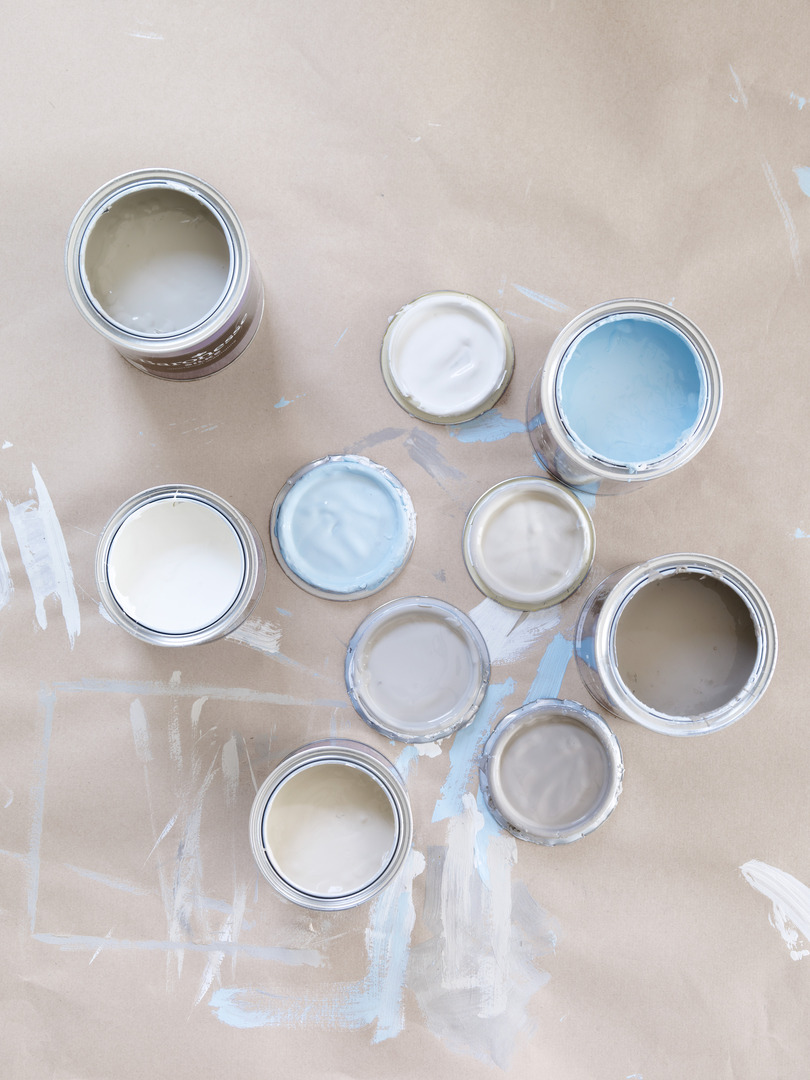 miljøvennlig maling