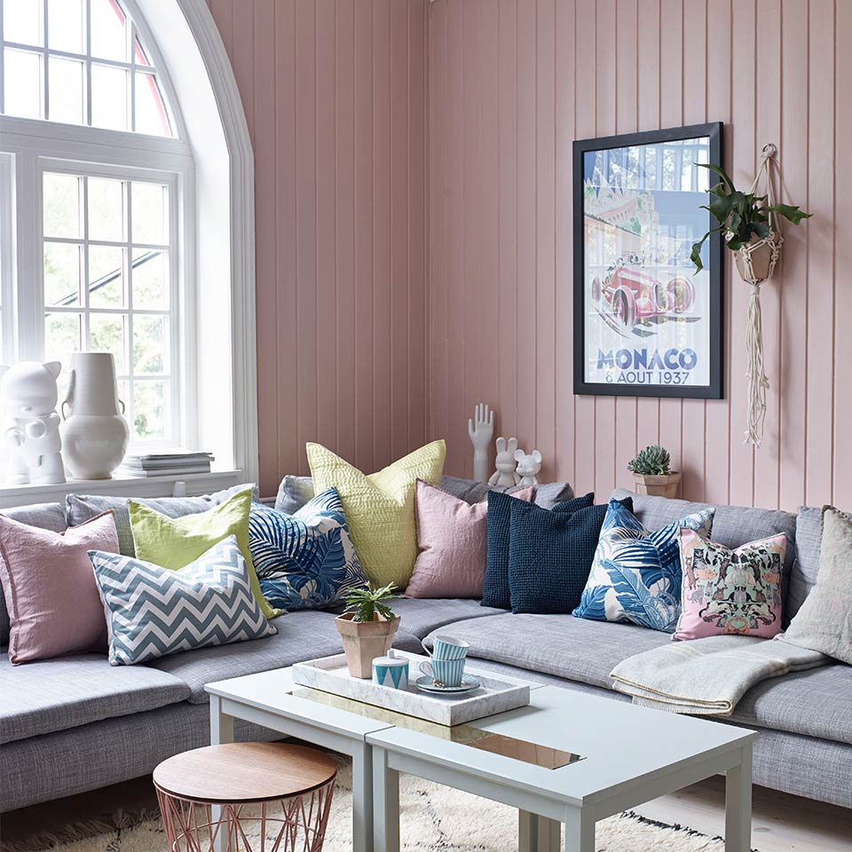 årets farge 2015 orange