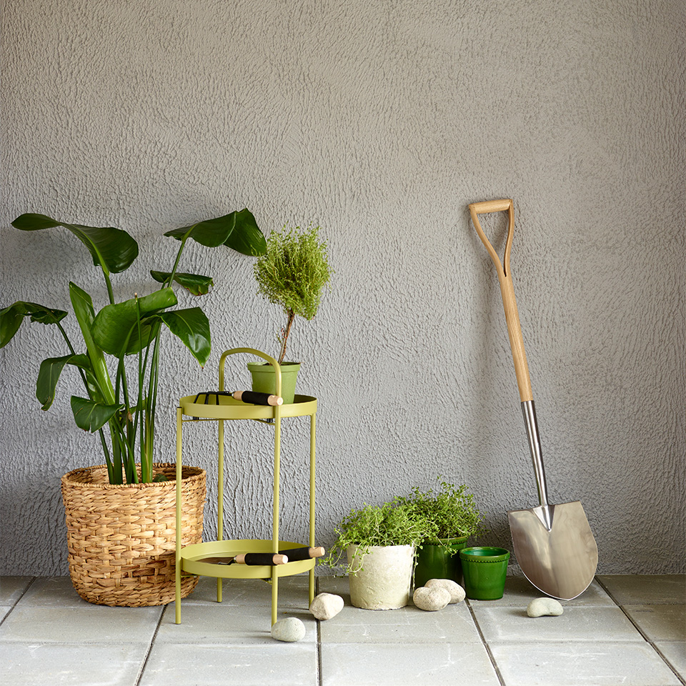 Farger til mur Fargerike