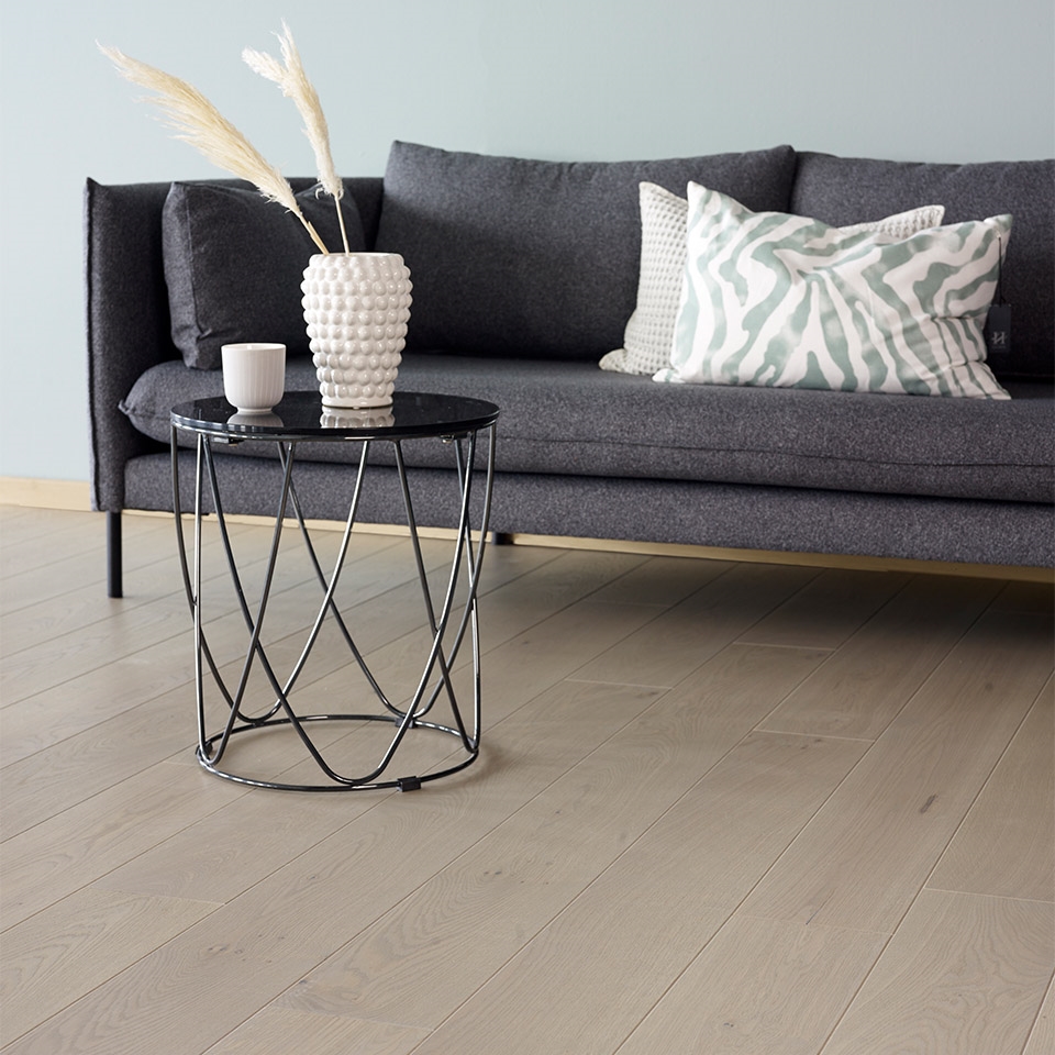 Lauvås Natur Grå Eik