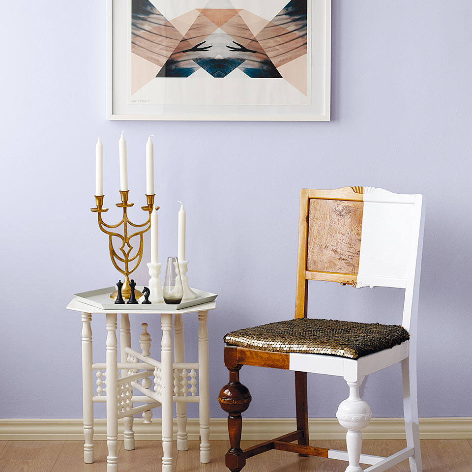 årets farge 2013 elegant lavendel