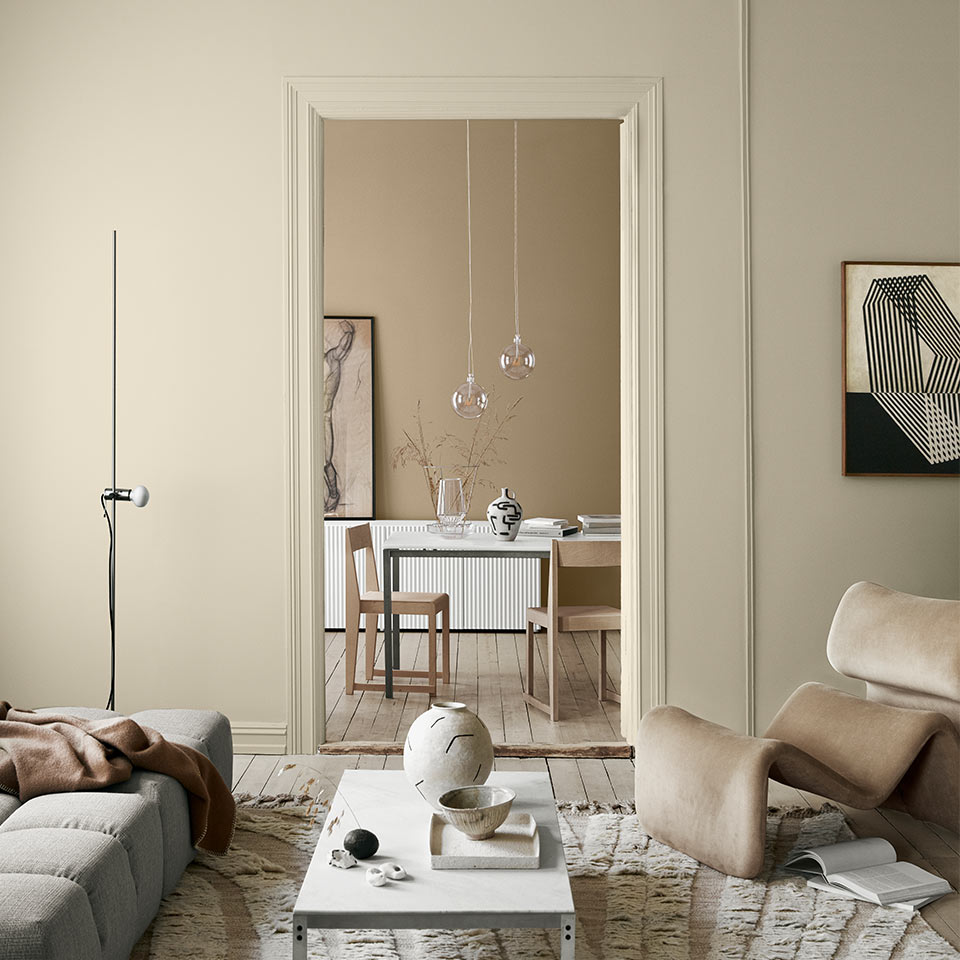 jotun lady mørk sandstrand