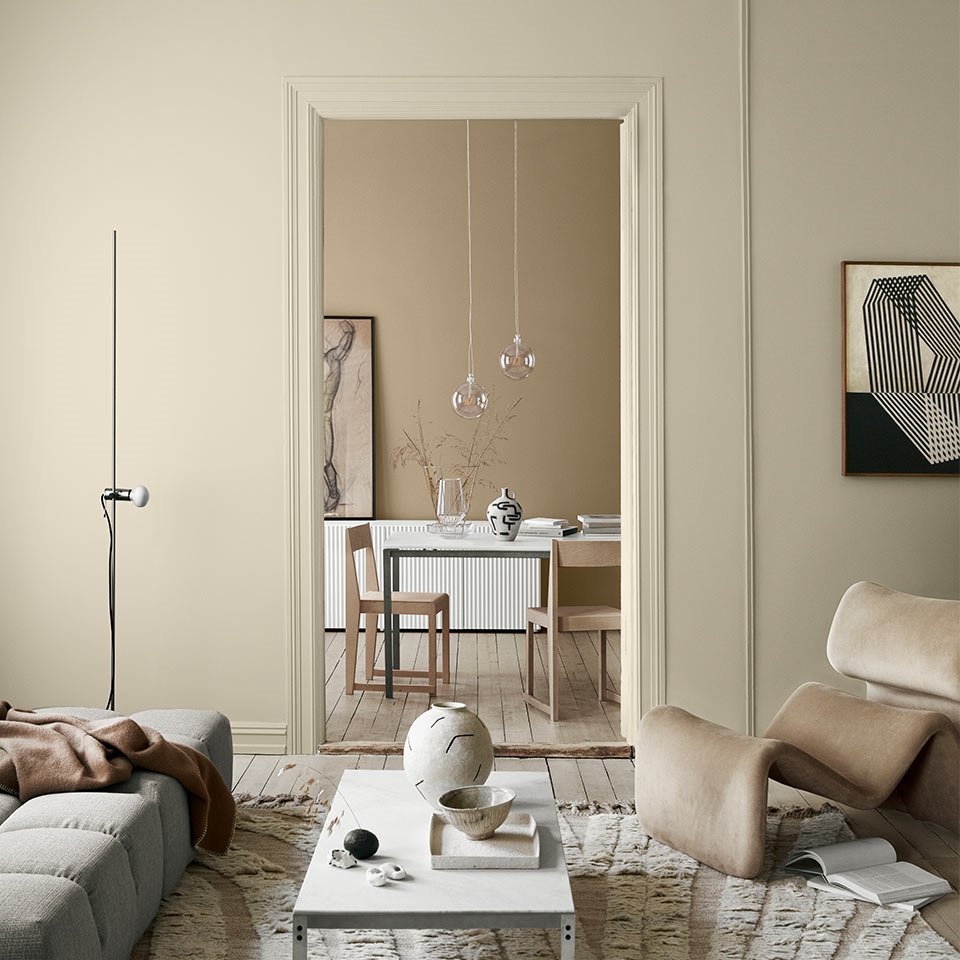 jotun lady mørk sandstrand