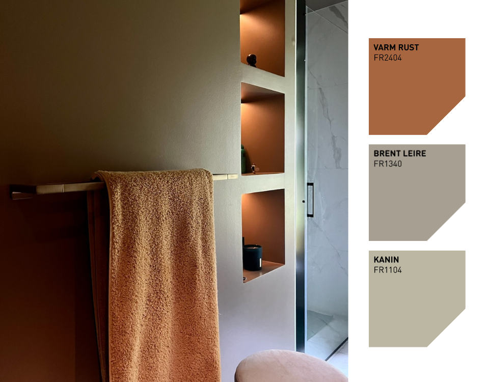 Byåsen bad Brent Leire