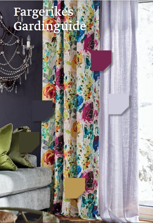 fargerikes gardinguide