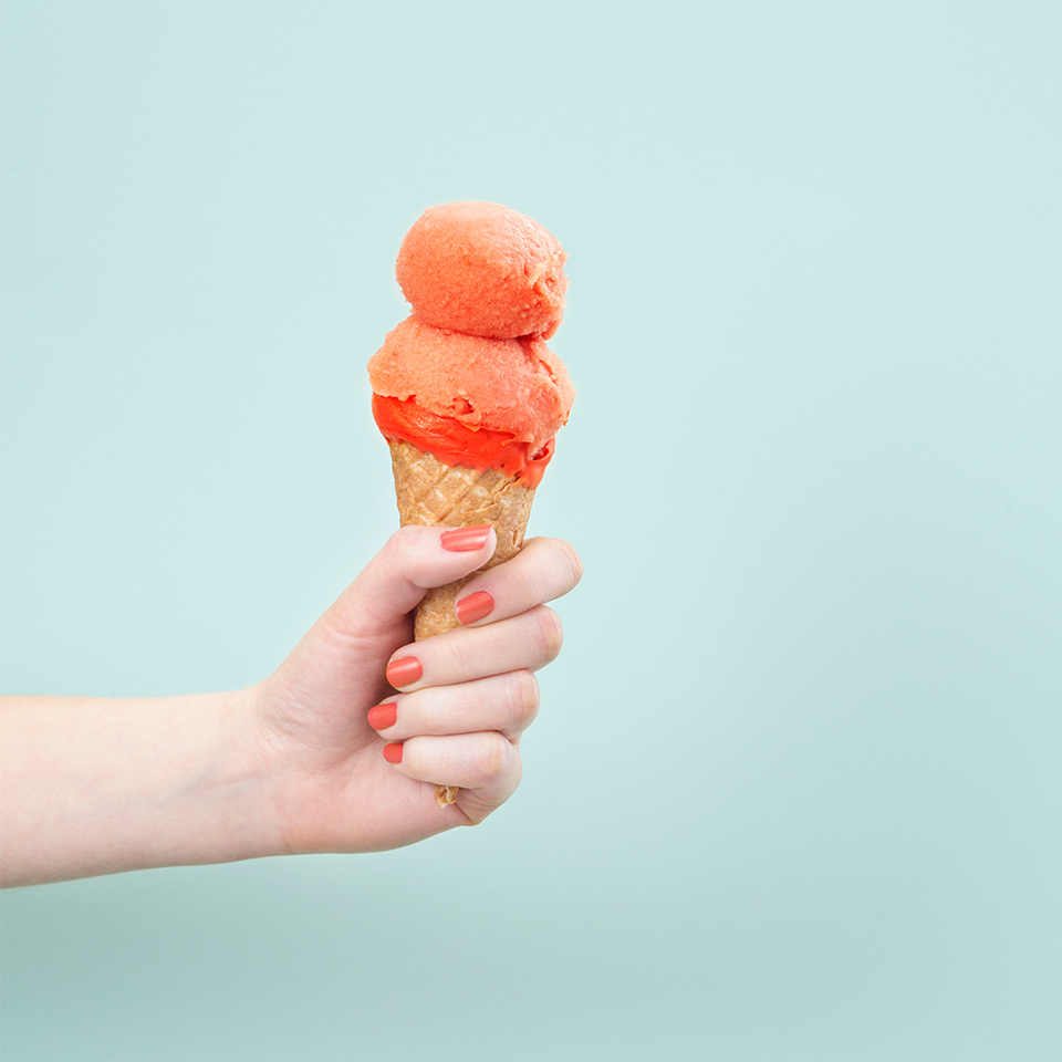 årets farge 2014 isbre