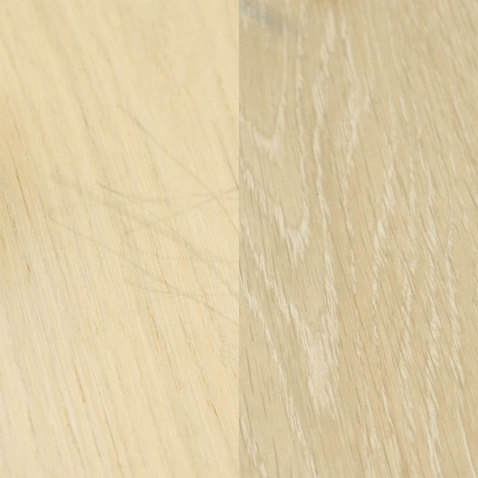 Riper parkett vs laminat