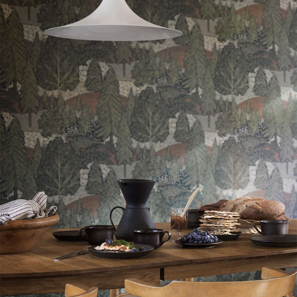 Woodland 4701 Borås