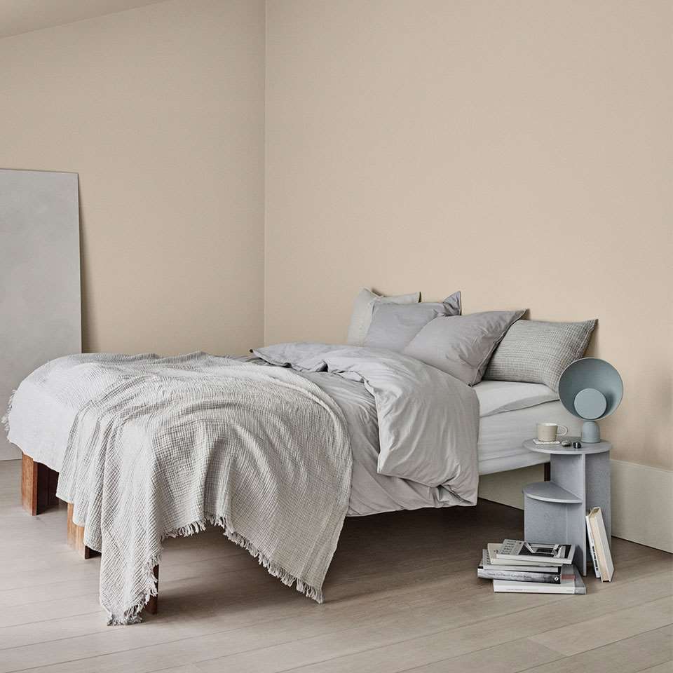 jotun lady beige soverom
