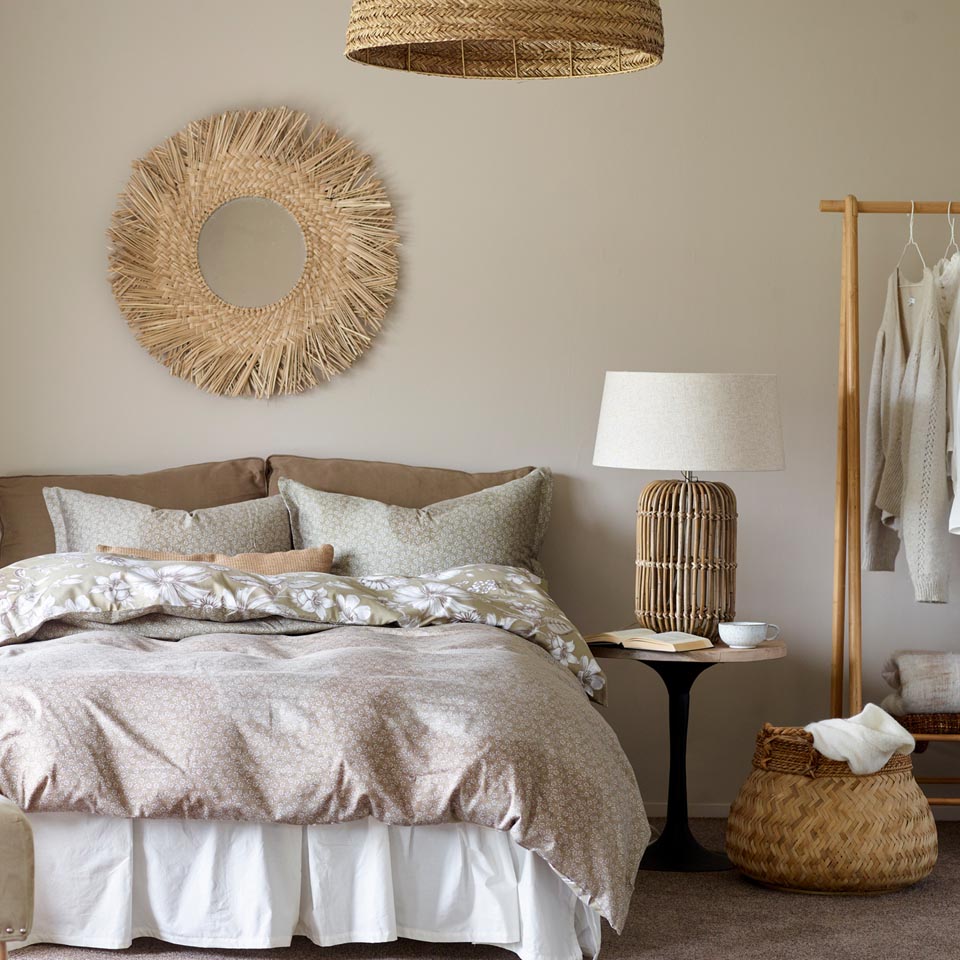 Naturlig Hvit FR1941